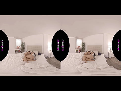 ❤️ PORNBCN VR Хоёр залуу лесбиян 4K 180 3D виртуал бодит байдалд эвэрлэн сэрж байна Женева Беллуччи Катрина Морено ❤️❌ Порно fb манайд mn.pornofilmtv.ru ﹏